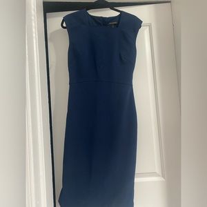 Banana Republic Lined Dress
